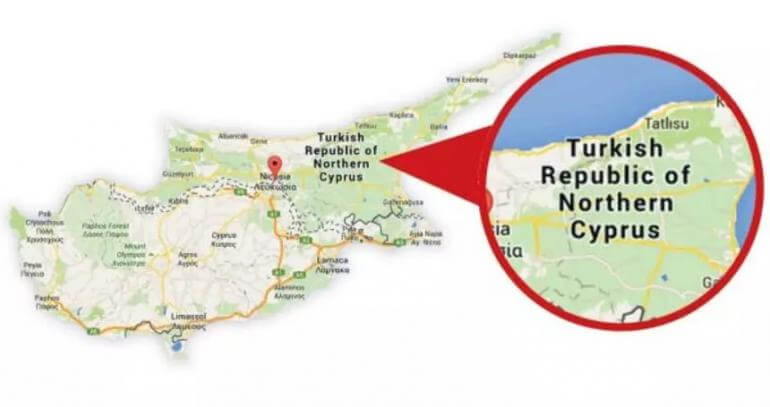What factors should be considered for the ideal real estate investment in Northern Cyprus?
