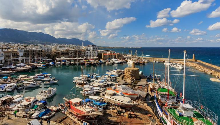 Kyrenia, the Address of Real Estate Investment with its Unique Beauty