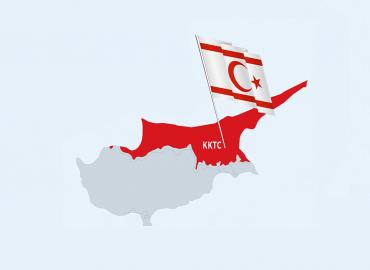 Celebrating the 39th anniversary of the founding of the TRNC