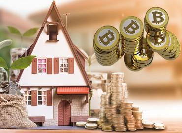 Buy Real Estate with Cryptocurrency in North Cyprus