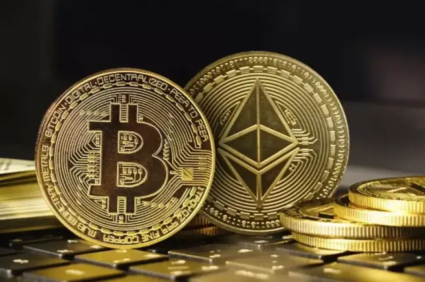 Kjøp eiendom med krypto og invester