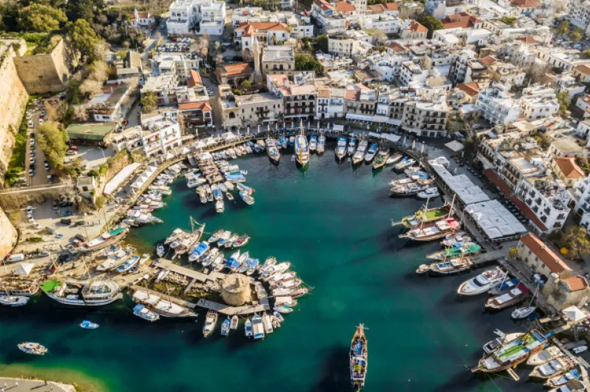 Kyrenia investment opportunities and luxury lifestyle