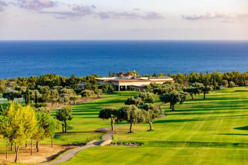 Korineum Golf & Beach Resort