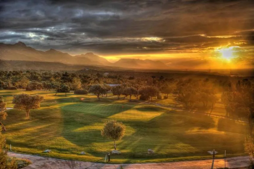 Korineum Golf & Beach Resort