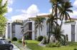 2 Bedroom Semi-Detached Villa Duplex with Roof Terrace Bahceli, Kyrenia