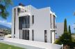 3 Bedroom Corner Villa with Roof Terrace, Private Pool, Edremit-Alsancak, Kyrenia
