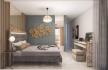 2 Bedroom Loft Penthouse Apartment, Esentepe, Kyrenia