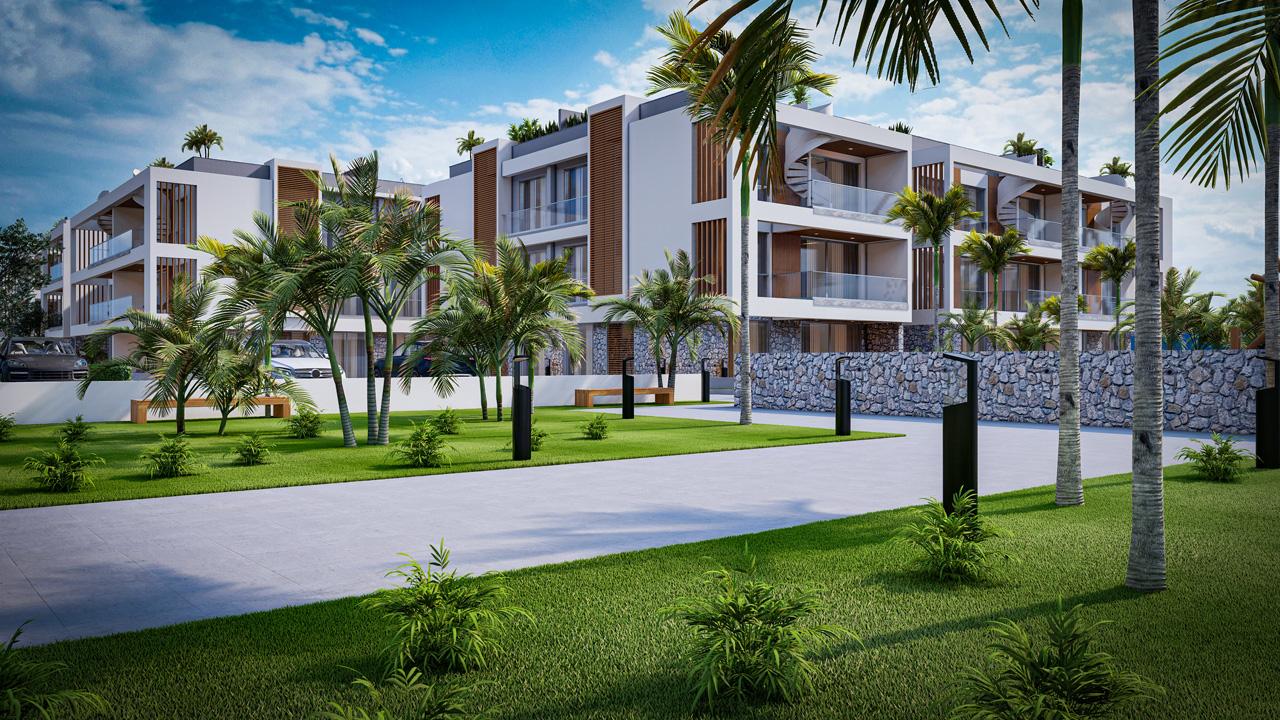 2 Bedroom Apartments, Olive Hill