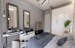 2 Bedroom Duplex Apartment with Sea View, Lapta-Alsancak, Kyrenia