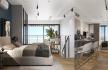 1 Bedroom Loft Apartment, Tatlisu, Kyrenia