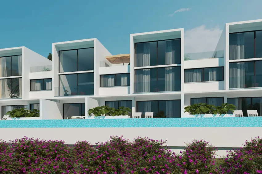 1 Bedroom Pool House: A Sanctuary of Style and Relaxation