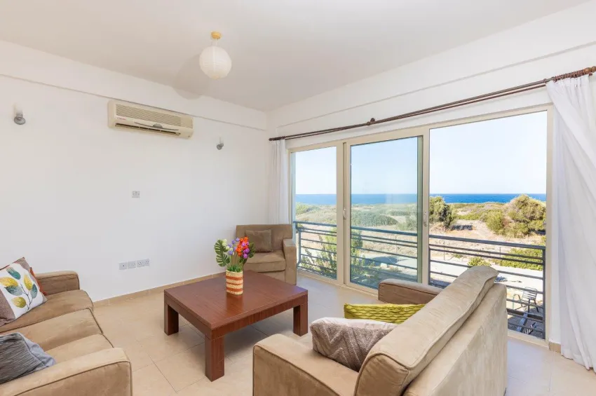Esentepe’de Denize Manzaralı 2+1 Penthouse – Güvenli Yaşam ve Dengeli Yatırım Fırsatı