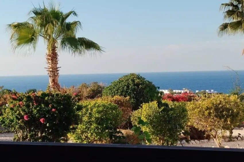 Bahçeli’de Deniz Manzaralı 2+1 Dubleks Daire