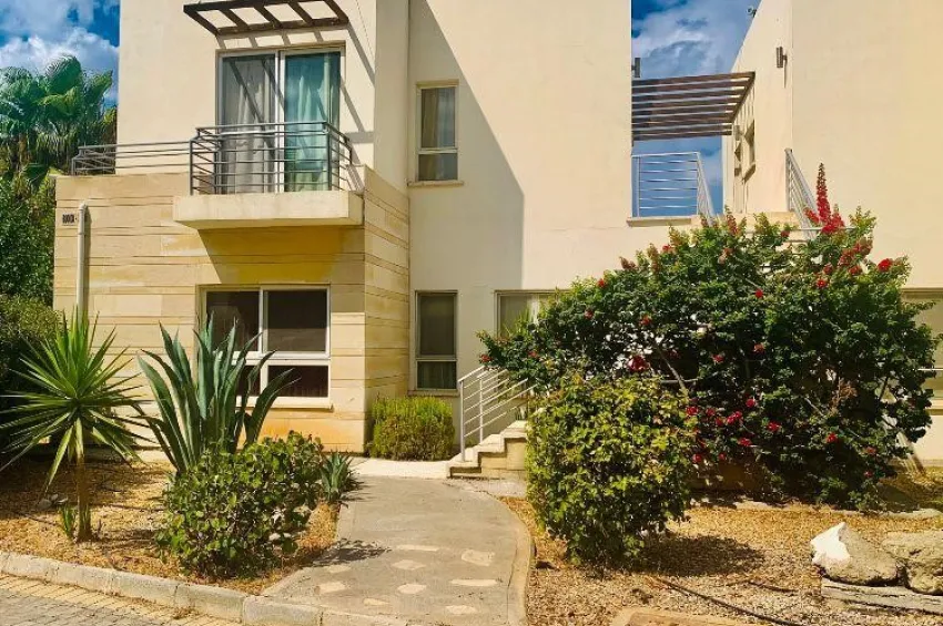 2-Bedroom Penthouse for Sale in Esentepe | Roof Terrace and Uninterrupted Sea Views