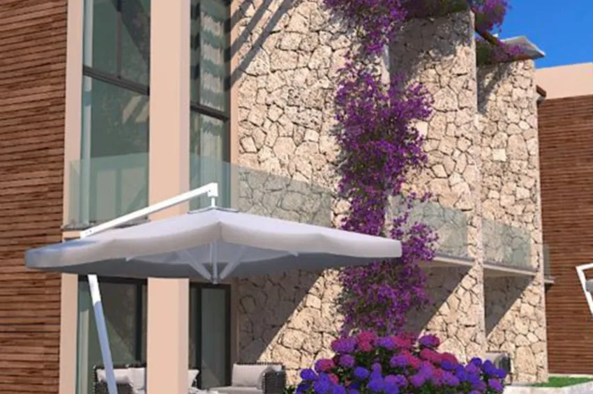 1 Bedroom, Seaside Oasis with Unmatched Luxury Apartment!