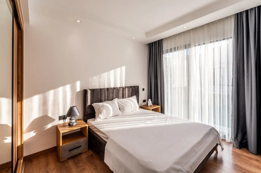 Villa mit 4 Schlafzimmer, voll möbliert, privater Pool, Dachterrasse