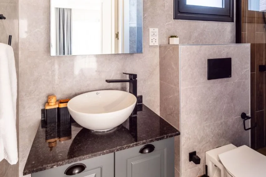 Villa mit 4 Schlafzimmer, voll möbliert, privater Pool, Dachterrasse