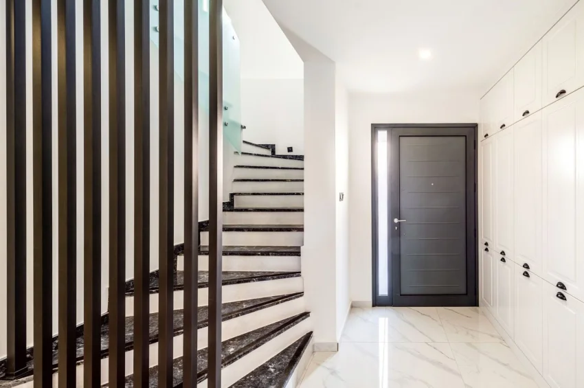 Villa mit 4 Schlafzimmer, voll möbliert, privater Pool, Dachterrasse