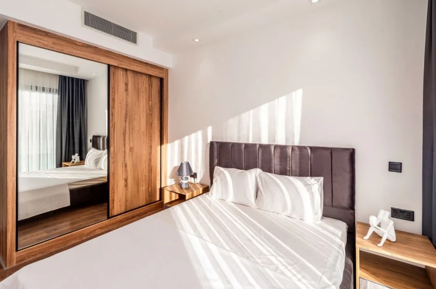 Villa mit 4 Schlafzimmer, voll möbliert, privater Pool, Dachterrasse