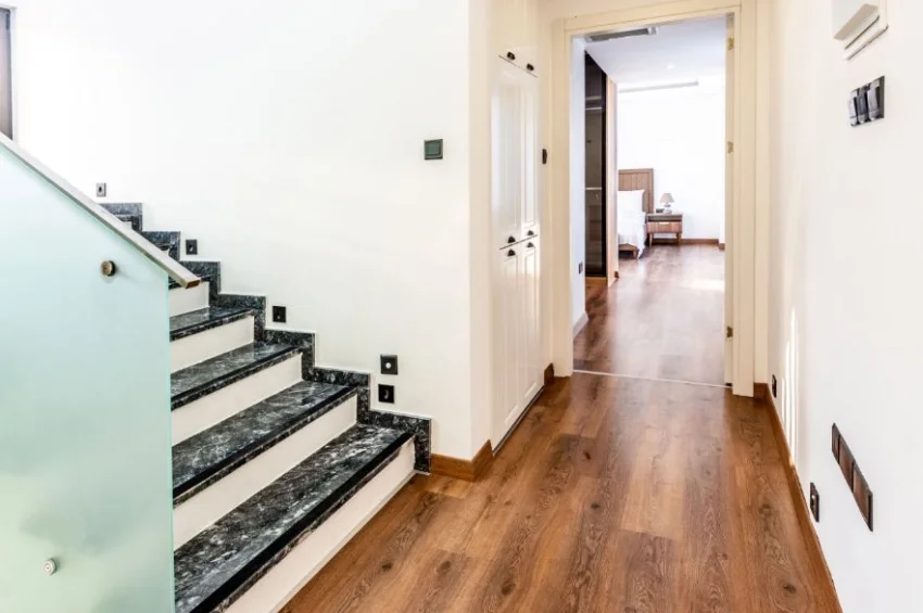 Villa mit 4 Schlafzimmer, voll möbliert, privater Pool, Dachterrasse