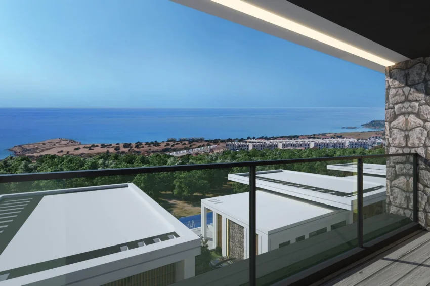 Esentepe'de Muhteşem 2 Yatak Odalı Loft Daire