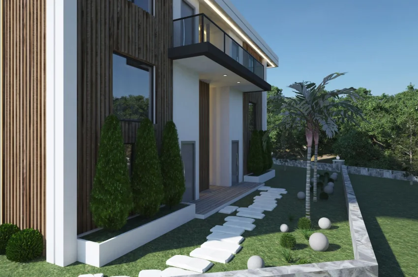 Esentepe'de Muhteşem 2 Yatak Odalı Loft Daire
