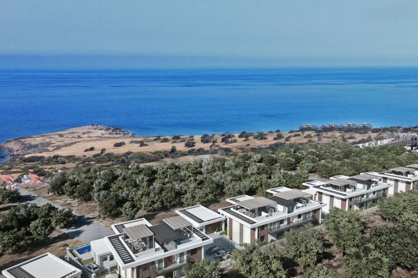 Esentepe'de Muhteşem 2 Yatak Odalı Loft Daire