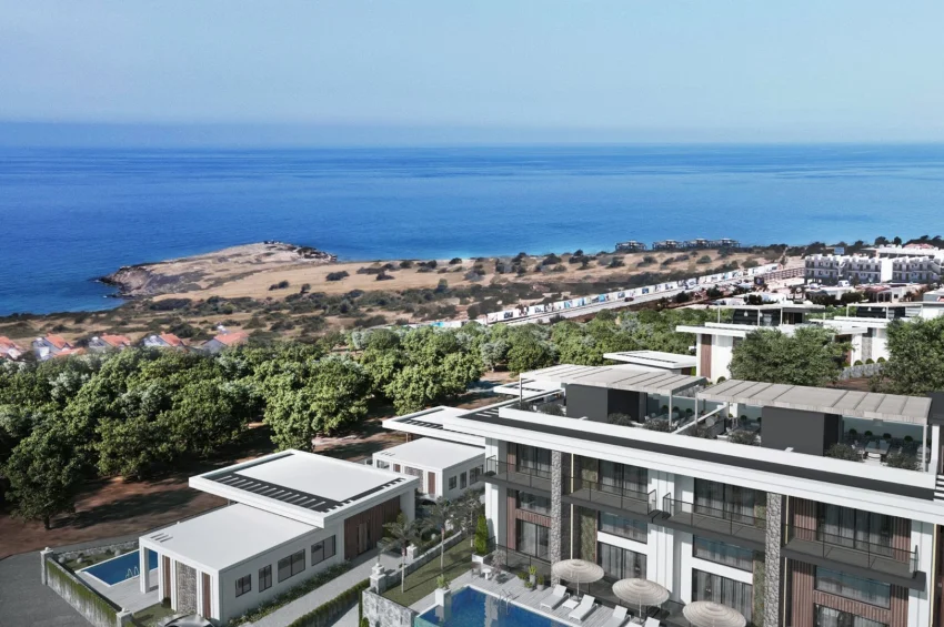 Esentepe'de Muhteşem 2 Yatak Odalı Loft Daire