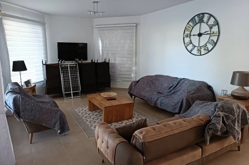 Luxury 4 Bedroom Seaview Villa in Esentepe