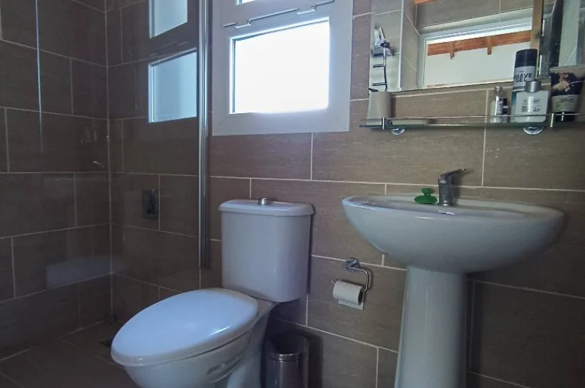Luxury 4 Bedroom Seaview Villa in Esentepe