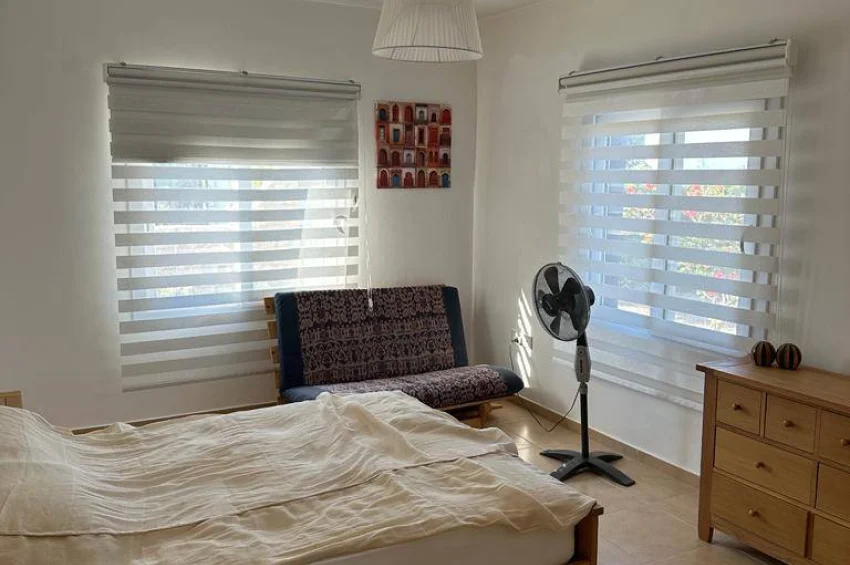 Luxury 4 Bedroom Seaview Villa in Esentepe