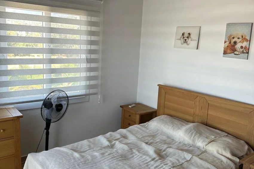 Luxury 4 Bedroom Seaview Villa in Esentepe