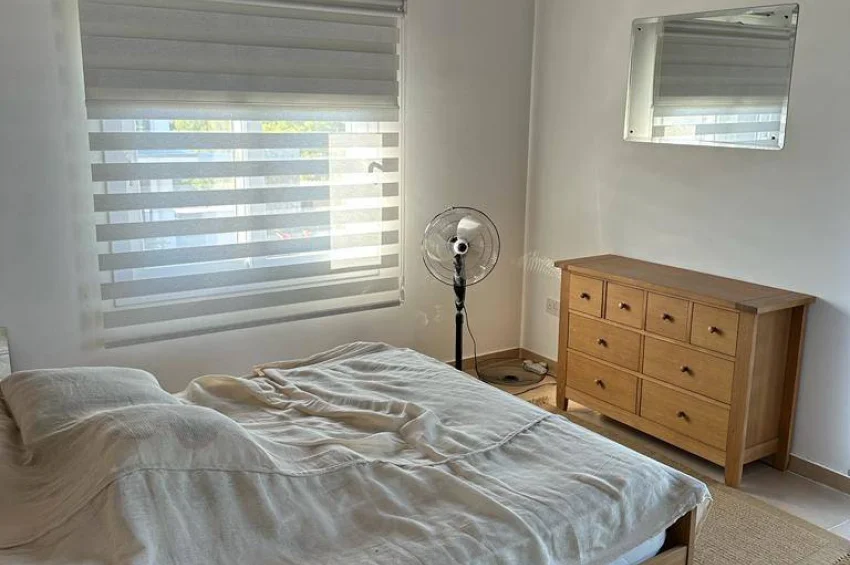 Luxury 4 Bedroom Seaview Villa in Esentepe