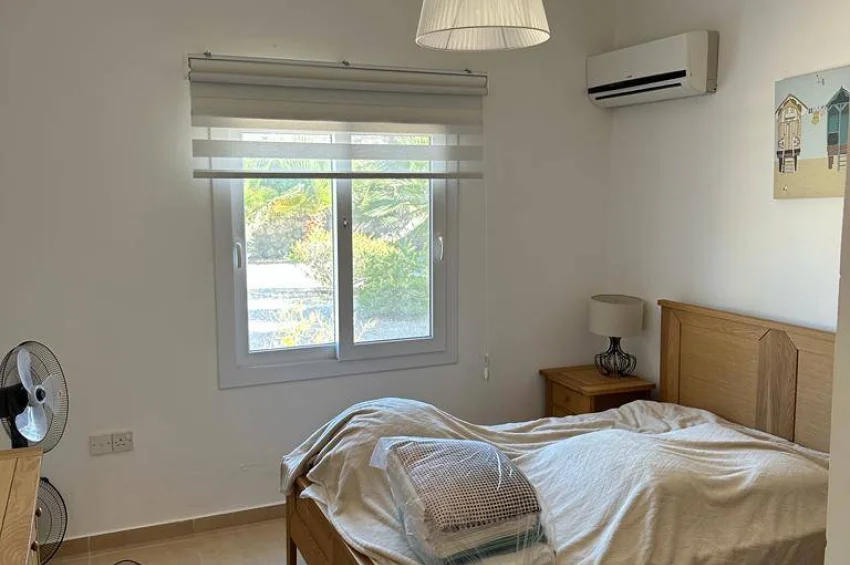 Luxury 4 Bedroom Seaview Villa in Esentepe