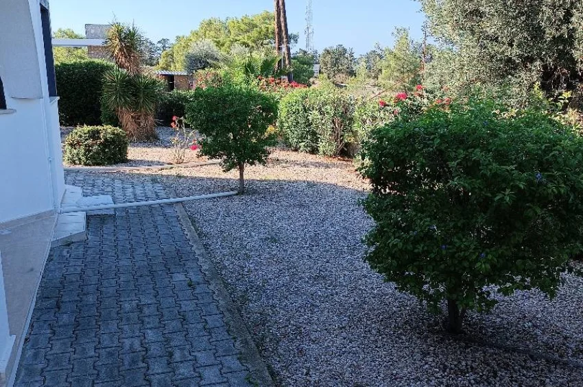 Luxury 4 Bedroom Seaview Villa in Esentepe