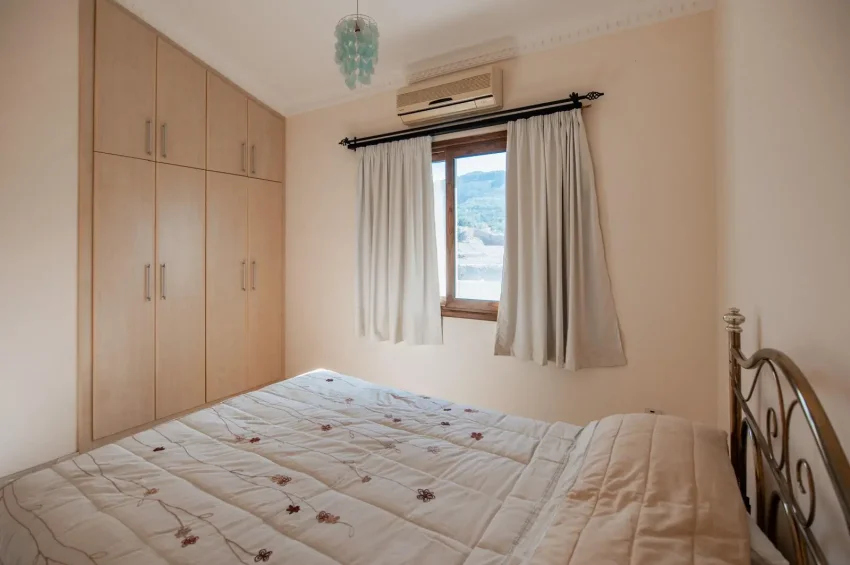 Muhteşem Deniz Manzaralı Konut Aile Evi