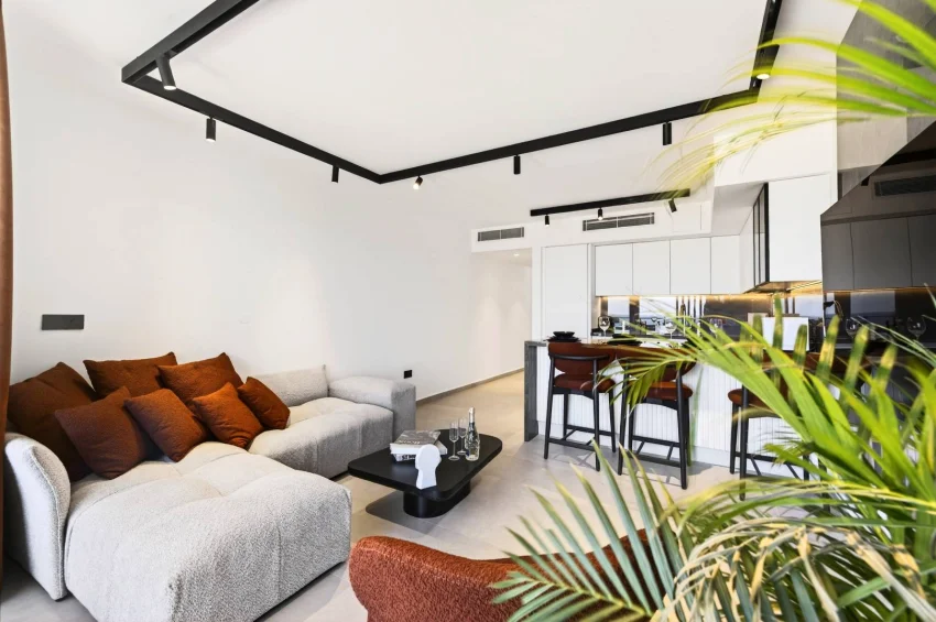 1 Bedroom Apartment in the Most Luxurious Project of Esentepe