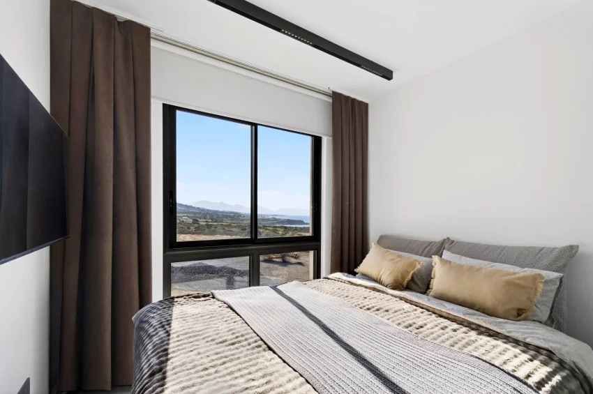 1 Bedroom Apartment in the Most Luxurious Project of Esentepe