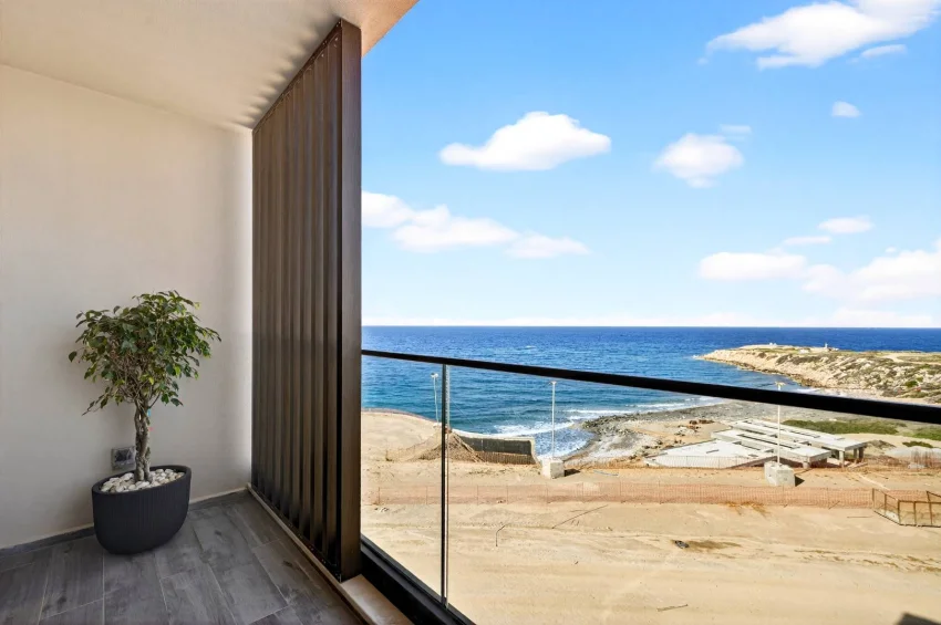 1 Bedroom Apartment in the Most Luxurious Project of Esentepe
