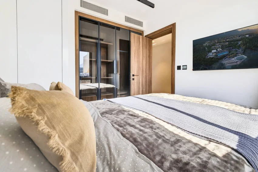 1 Bedroom Apartment in the Most Luxurious Project of Esentepe