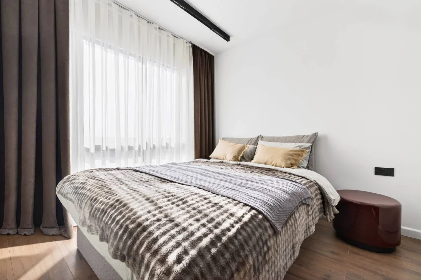 1 Bedroom Apartment in the Most Luxurious Project of Esentepe