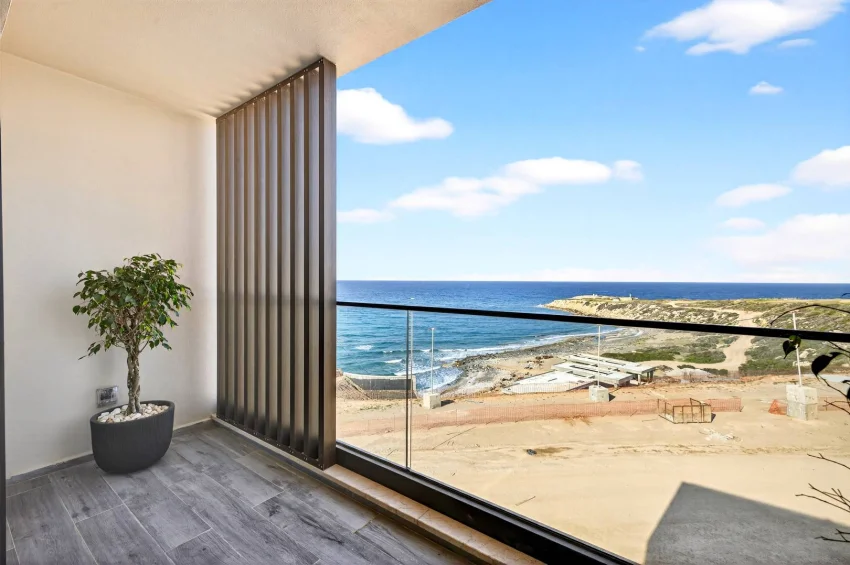1 Bedroom Apartment in the Most Luxurious Project of Esentepe
