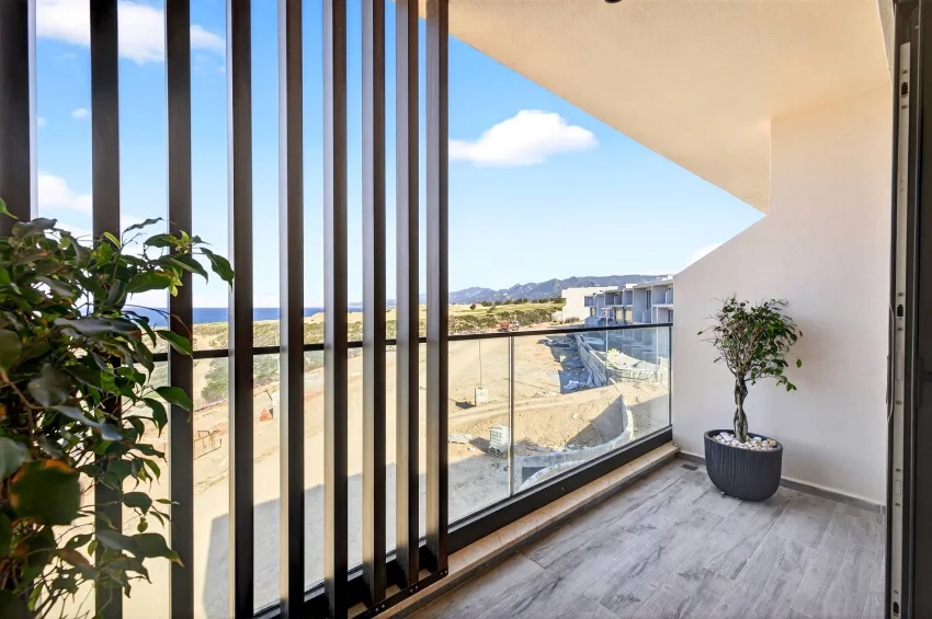 1 Bedroom Apartment in the Most Luxurious Project of Esentepe
