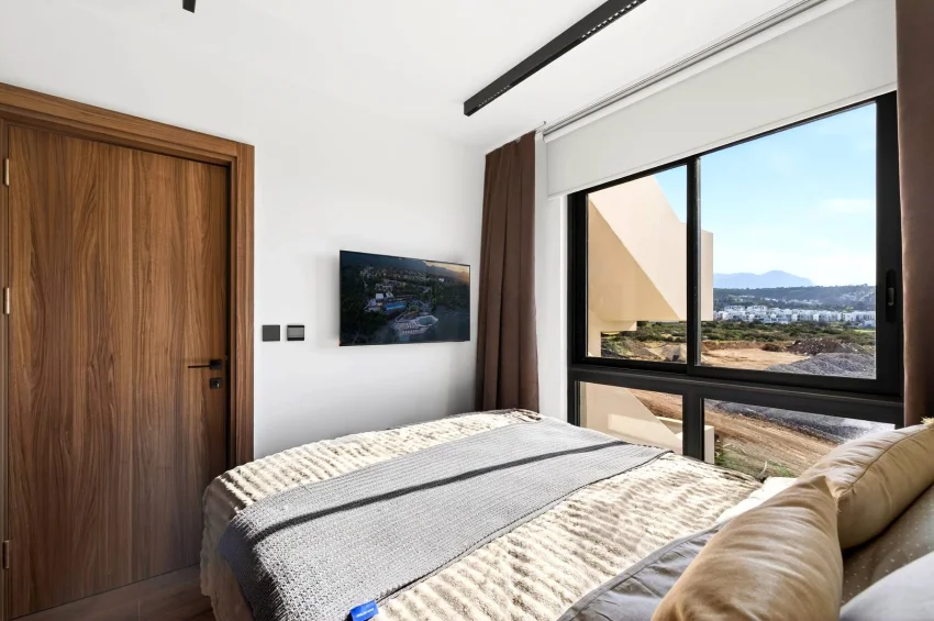 1 Bedroom Apartment in the Most Luxurious Project of Esentepe