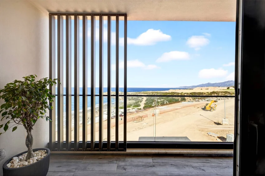1 Bedroom Apartment in the Most Luxurious Project of Esentepe