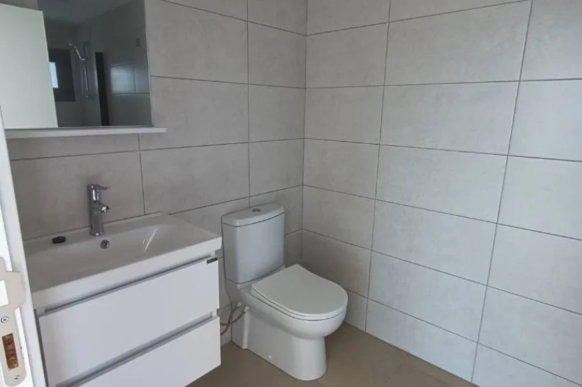 Snyggt 2 sovrum loft med panoramautsikt och oas på taket i Esentepe, Kyrenia