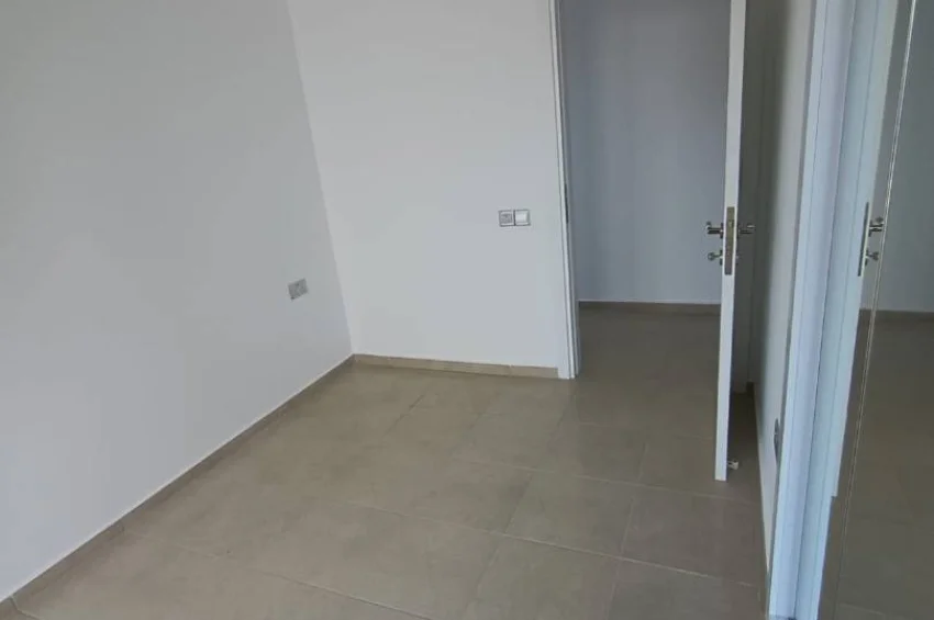 Snyggt 2 sovrum loft med panoramautsikt och oas på taket i Esentepe, Kyrenia