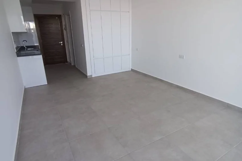 Girne Esentepe'de Panoramik Manzaralı Büyüleyici Stüdyo