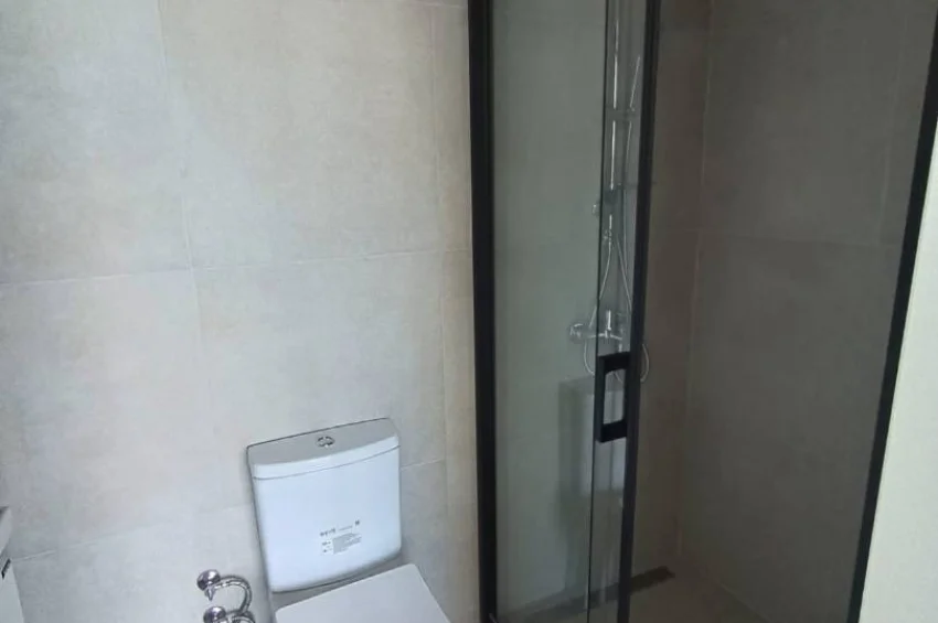 Anspruchsvolle 2 Schlafzimmer Wohnung mit großer Dachterrasse und Meerblick in Esentepe, Kyrenia