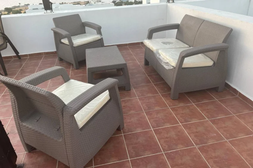 Entdecken Sie Küstenkomfort in Bahceli, Kyrenia